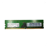 Memória Smart Pc4 2400t Ub 8gb 2rx8 Sf4641g8ck8i6gkseg