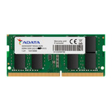 Memoria So dimm Ddr4