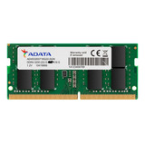 Memoria So dimm Ddr4