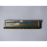 Memória Super Talent Ddr2 1gb T6ub1gc5 Stt Ddr2 667 Pc5300
