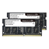 Memoria Teamgroup Elite 16gb