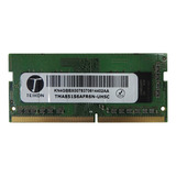 Memória Teikon Notebook Ddr4 4gb Tma851s6afr6n uhsc  13095 