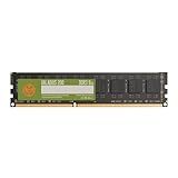 Memoria TGT Galadius 200 8GB 1x8GB DDR3 1600MHz C11 TGT GLD200 8GBV2