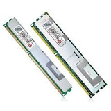 Memoria Transcend 2 Gb Ddr2 - 515982-4164