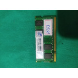 Memoria Transcend Ddr2 2g