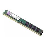 Memoria Valueram 1x4gb Kingston