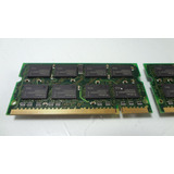 Memorias Ddr1 521mb Do Notebook Sony Vaio Pcg 7a2l Vgn Fs690