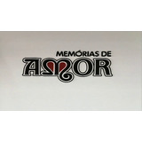 Memorias De Amor Novela