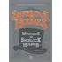 Memórias De Sherlock Holmes, De An Doyle, Arthur. Clássicos Da Literatura Mundial Editorial Ciranda Cultural Editora E Distribuidora Ltda., Tapa Mole En Português, 2019