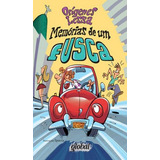 Memorias De Um Fusca