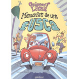 Memorias De Um Fusca
