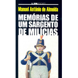 Memorias De Um Sargento