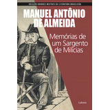 Memorias De Um Sargento