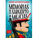 Memorias De Um Sargento