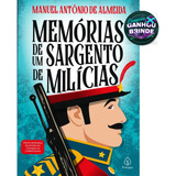 Memorias De Um Sargento