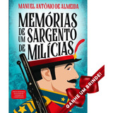 Memorias De Um Sargento