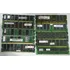 Memórias Dimm Sdram - Lote A Com 10 Unidades Diversas - Leia
