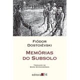Memorias Do Subsolo
