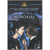 Memorias Dvd Novo Original
