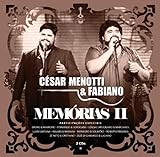 Memorias II CD