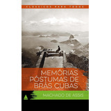 Memorias Postumas De Bras