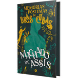 Memorias Postumas De Bras