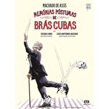 Memorias Postumas De Bras
