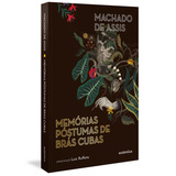 Memorias Postumas De Bras