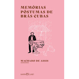 Memorias Postumas De Bras