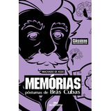 Memorias Postumas De Bras
