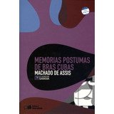 Memorias Postumas De Bras
