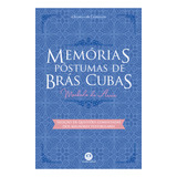 Memorias Postumas De Bras