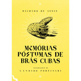 Memorias Postumas De Bras