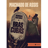 Memorias Postumas De Bras