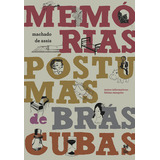 Memorias Postumas De Bras