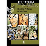 Memorias Postumas De Bras