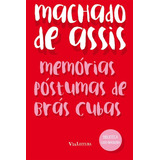 Memórias Póstumas De Brás Cubas