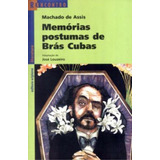 Memorias Postumas De Bras