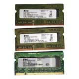 Memorias Ram Notebook Smart