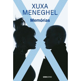 Memorias Xuxa Meneghel