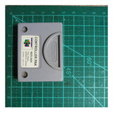 Memory Card / Controller Pak Nintendo 64 (gam-002)