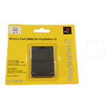 Memory Card 8mb