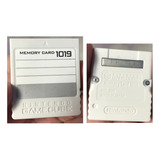 Memory Card 1019 Blocos Gamecube