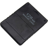 Memory Card 128mb Com Opl Para