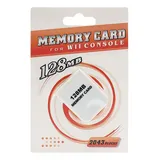 Memory Card 128mb Compativel