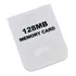 Memory Card 128mb Compatível Nintendo Wii   Game Cube