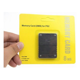 Memory Card 128mb Ps2