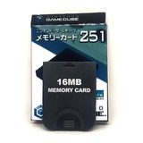 Memory Card 16mb 251blocos