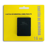 Memory Card 16mb Cartão Memória Jogo