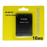 Memory Card 16mb Opl